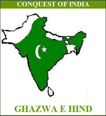 ghazwa e hind hadith reference