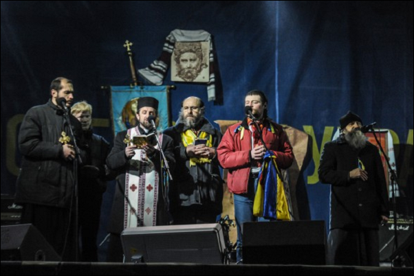 ecumenism in ukraine
