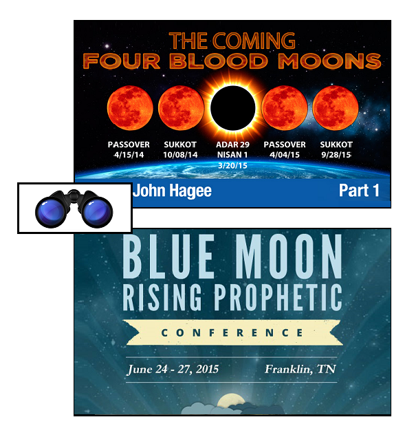 SPEC DQ prophetic moons