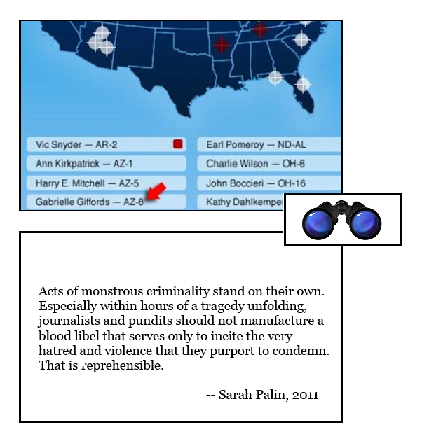 SPEC DQ Palin map blood libel