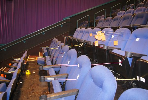 aurora century 16 movie theater