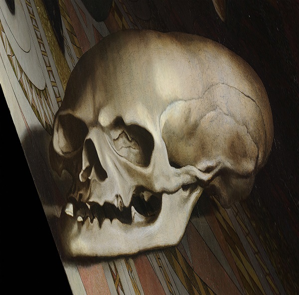 Holbein_Skull