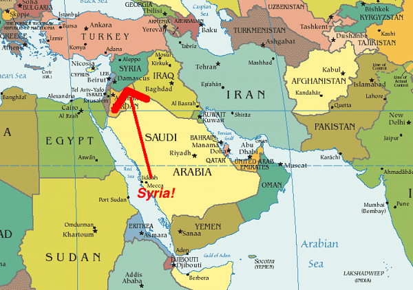syria-on-the-map