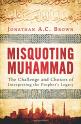 Misquoting Muhammad cover