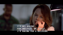 Nicole Kidman as analyst Dr Julia  Kelly in DreamWorks SKG's first movie, The Peacemaker