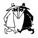 spy vs spy