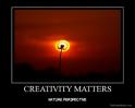 CREATIVITY-MATTERS