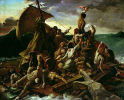 Raft of the Medusa