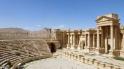Palmyra after IS