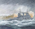 HMS SHeffield