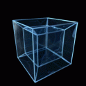 8-cell tesseract