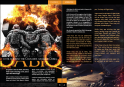 Dabiq double page