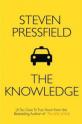 The Knowledge: A Too Close To True Novel