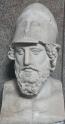 Image result for Cleon Athens Bust