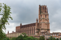 Albi Cathedral