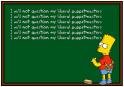 bart-simpson-not-question-liberal-puppetmaster-cartoon