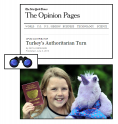 SPEC Turkey unicorn passport