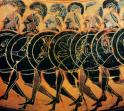 Image result for hoplite armor