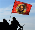 Christ flag