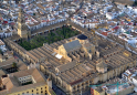 Mezquita_de_Córdoba aerial view