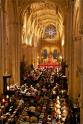 The chapel of Christ Church, Oxford, and Cathedral of the Oxford Diocese