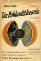 Johannes Lang Die Hohlwelttheorie
