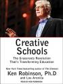 Image result for Sir Ken Robinson creative schools book