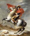 Jacques Louis David, Napoleon 600