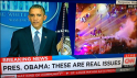 DQ Obama Ferguson CNN